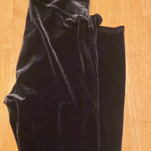 Spanx velour leggings - Picture 3 of 3